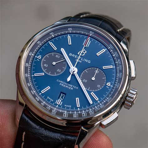 retling watch|breitling watch review.